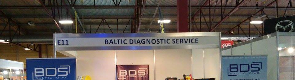 Diagnostikos įranga